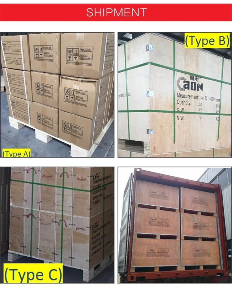 5.Composite سلیکون پولیمر انسولینٹر shipment_1.jpg